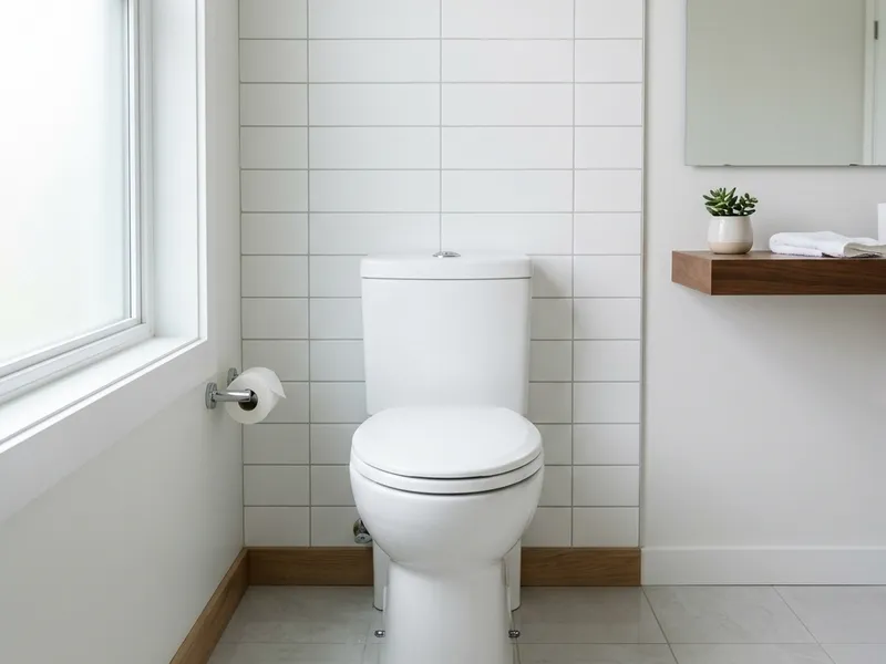 Toilet Repair & Installation Plumber in Melrose, MN